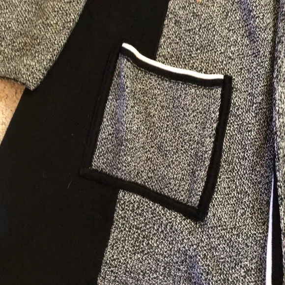 Brownstone Studio Petites Cardigan Sweater - Picture 6 of 6